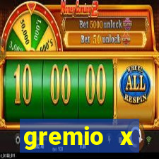gremio x corinthians palpite
